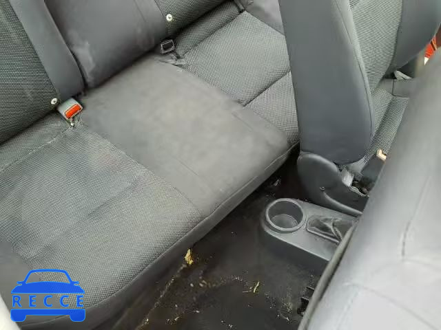 2006 SUZUKI SWIFT KL5TM66646B541569 зображення 5