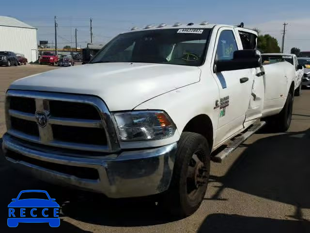 2013 RAM 3500 3C63RPGL3DG596841 image 1