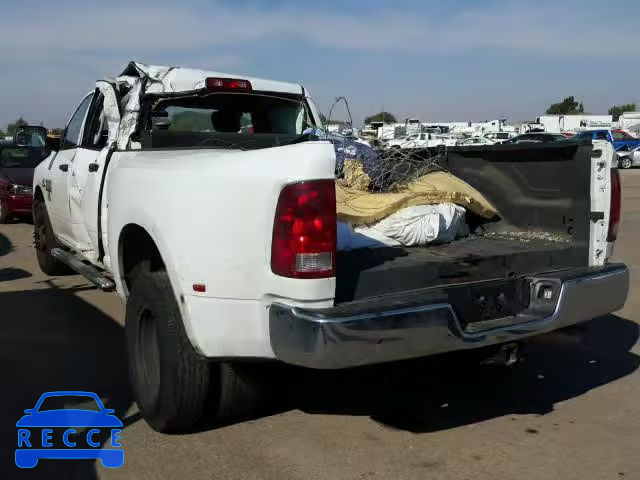 2013 RAM 3500 3C63RPGL3DG596841 image 2