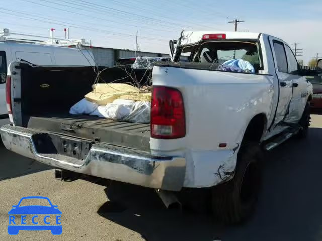 2013 RAM 3500 3C63RPGL3DG596841 image 3