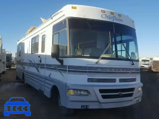 1998 OTHR WINNEBAGO 3FCMF53G8VJA24574 зображення 0