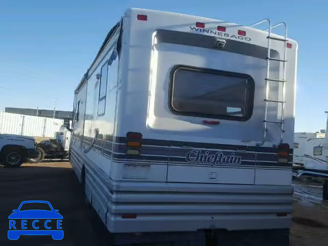 1998 OTHR WINNEBAGO 3FCMF53G8VJA24574 Bild 2