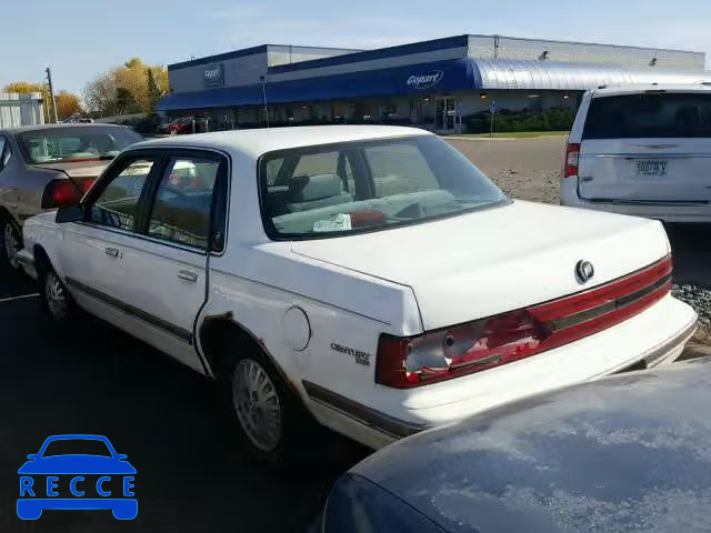 1995 BUICK CENTURY 1G4AH55M1S6404023 image 2