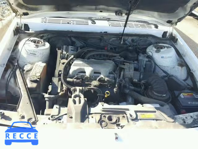 1995 BUICK CENTURY 1G4AH55M1S6404023 Bild 6