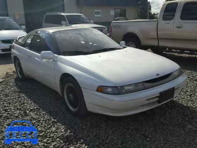 1992 SUBARU SVX JF1CX3538NH109284 image 0