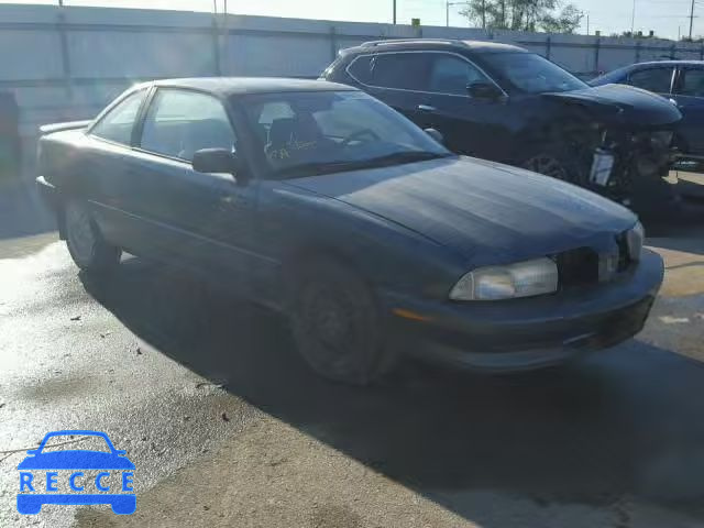 1996 OLDSMOBILE ACHIEVA 1G3NL12T4TM330599 Bild 0