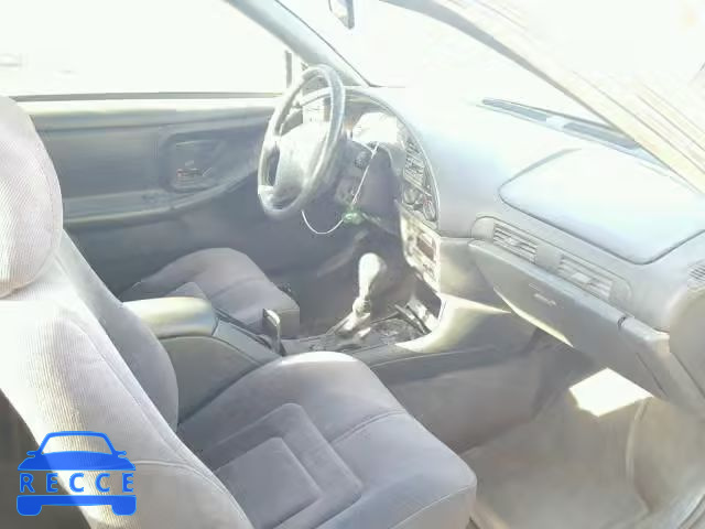 1996 OLDSMOBILE ACHIEVA 1G3NL12T4TM330599 image 4