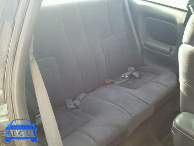 1996 OLDSMOBILE ACHIEVA 1G3NL12T4TM330599 image 5