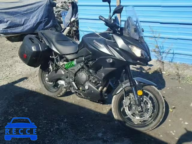 2016 KAWASAKI LE650 JKALEEF12GDA09715 зображення 0