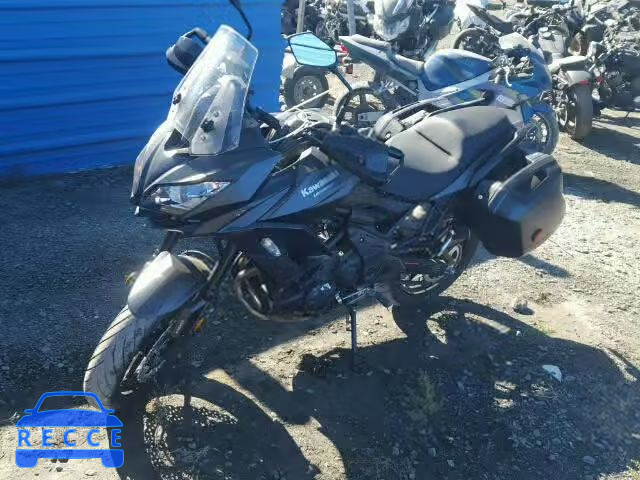 2016 KAWASAKI LE650 JKALEEF12GDA09715 зображення 1