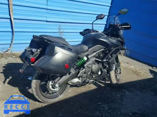 2016 KAWASAKI LE650 JKALEEF12GDA09715 зображення 3