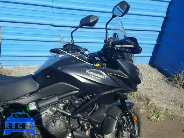 2016 KAWASAKI LE650 JKALEEF12GDA09715 зображення 4