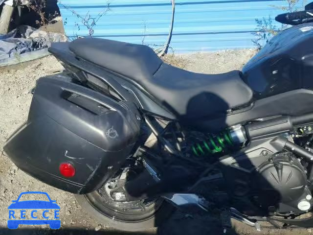 2016 KAWASAKI LE650 JKALEEF12GDA09715 зображення 5