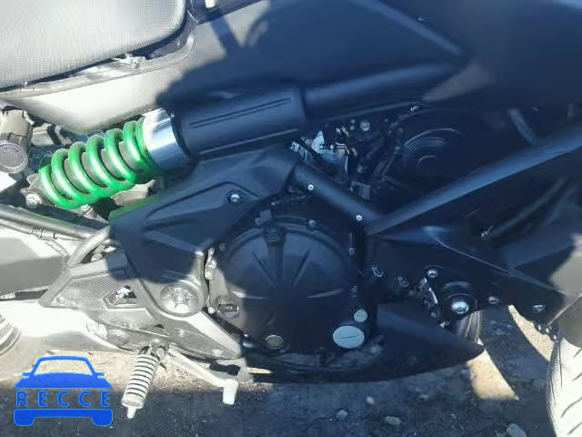 2016 KAWASAKI LE650 JKALEEF12GDA09715 зображення 6