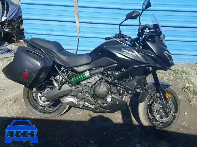 2016 KAWASAKI LE650 JKALEEF12GDA09715 зображення 8