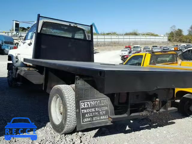 1992 CHEVROLET KODIAK 1GBJ6H1J0NJ100730 Bild 2