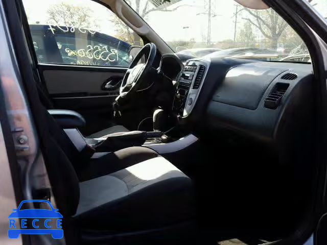 2007 MERCURY MARINER 4M2YU80Z57KJ11690 image 4