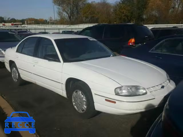 1997 CHEVROLET LUMINA 2G1WL52M4V1184460 image 0