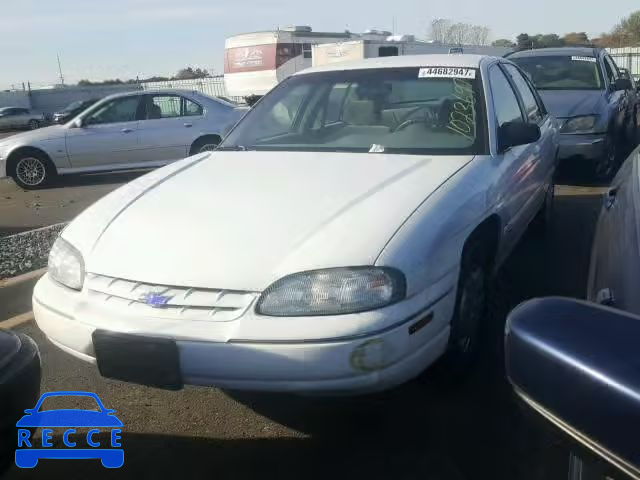 1997 CHEVROLET LUMINA 2G1WL52M4V1184460 image 1