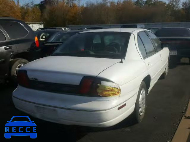 1997 CHEVROLET LUMINA 2G1WL52M4V1184460 Bild 3