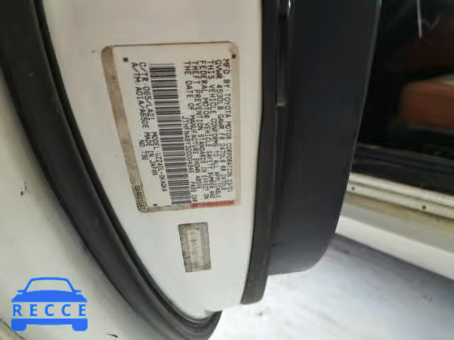 2002 LEXUS SC JTHFN48Y320004946 image 9