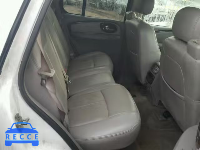 2006 BUICK RAINIER 5GADT13S262314890 image 5