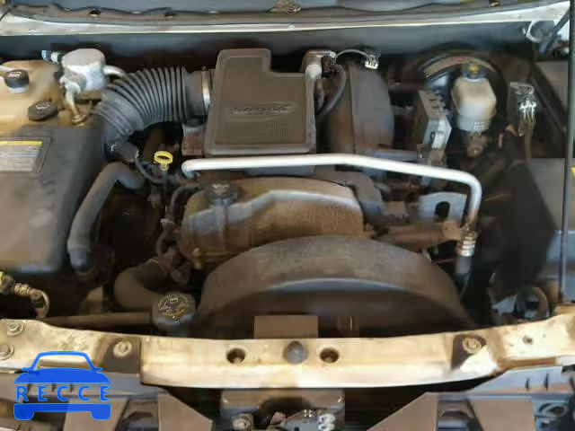 2006 BUICK RAINIER 5GADT13S262314890 image 6