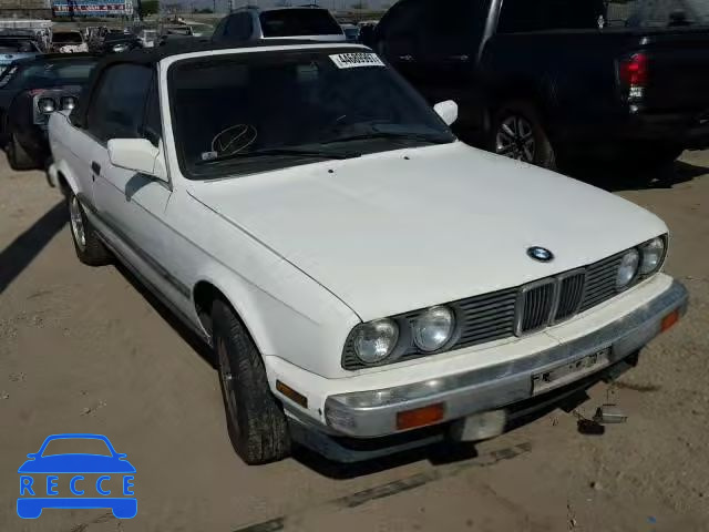 1990 BMW 325 WBABB2318LEC23512 image 0