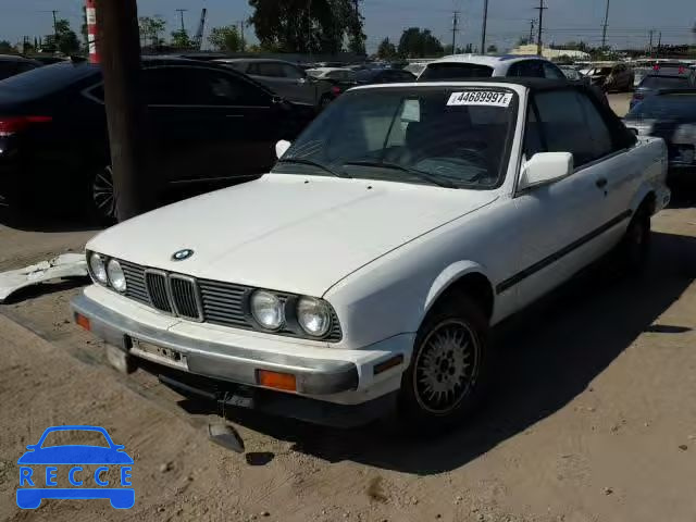 1990 BMW 325 WBABB2318LEC23512 image 1