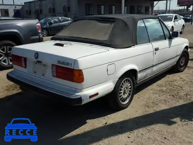 1990 BMW 325 WBABB2318LEC23512 image 3