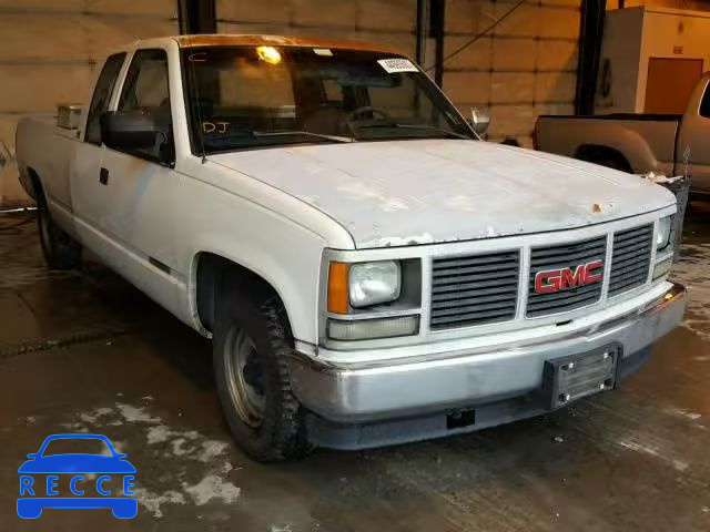 1990 GMC SIERRA 2GTEC19K5L1550102 image 0
