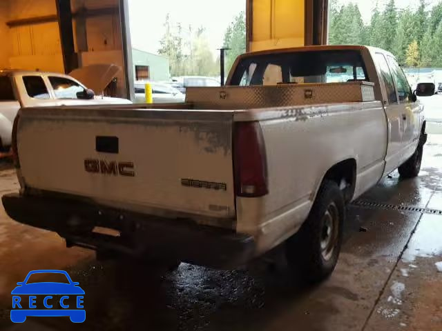 1990 GMC SIERRA 2GTEC19K5L1550102 image 3