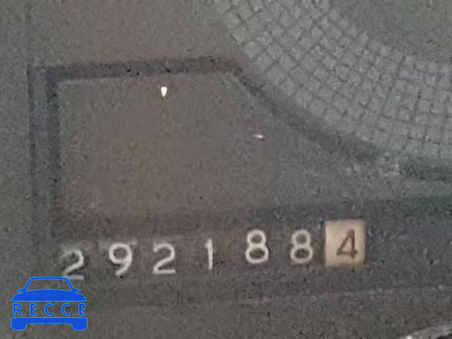 1990 GMC SIERRA 2GTEC19K5L1550102 image 7