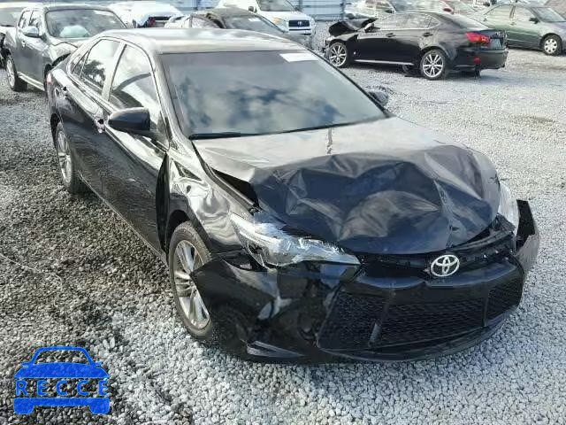 2016 TOYOTA CAMRY 4T1BF1FK3GU249641 image 0