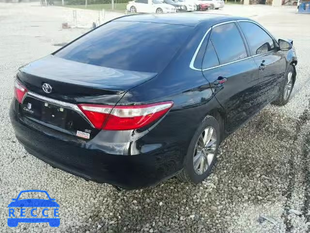 2016 TOYOTA CAMRY 4T1BF1FK3GU249641 Bild 3