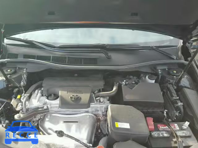 2016 TOYOTA CAMRY 4T1BF1FK3GU249641 image 6