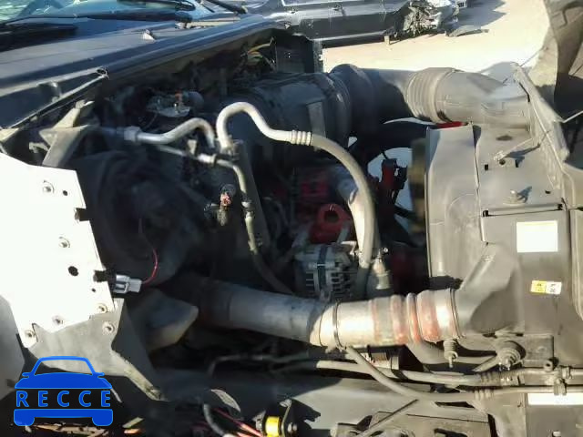 2008 FORD F650 3FRWX65HX8V649463 image 6