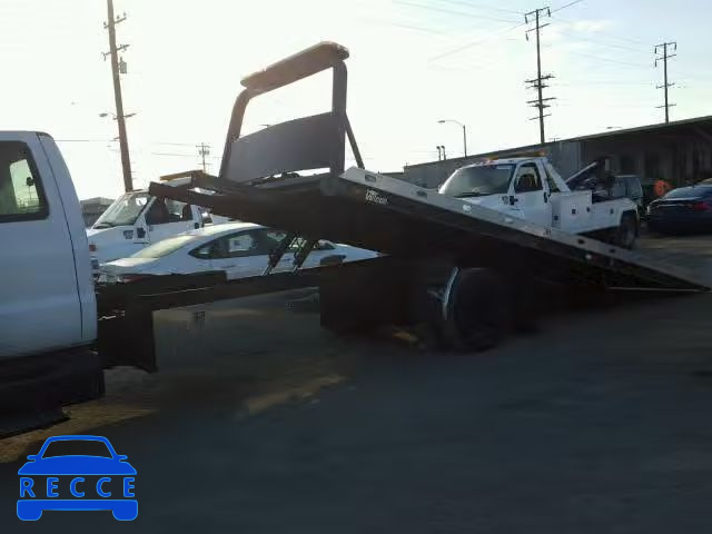 2008 FORD F650 3FRWX65HX8V649463 image 8