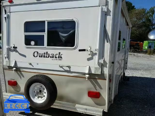 2003 OTHR KEYSTONE 4YDT2102935904674 Bild 3