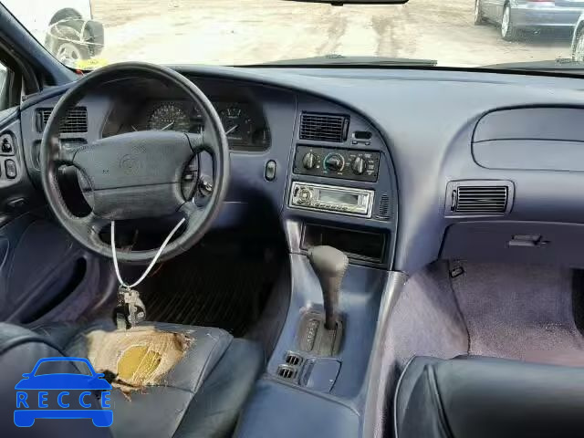 1996 MERCURY COUGAR 1MELM6247TH629103 Bild 8