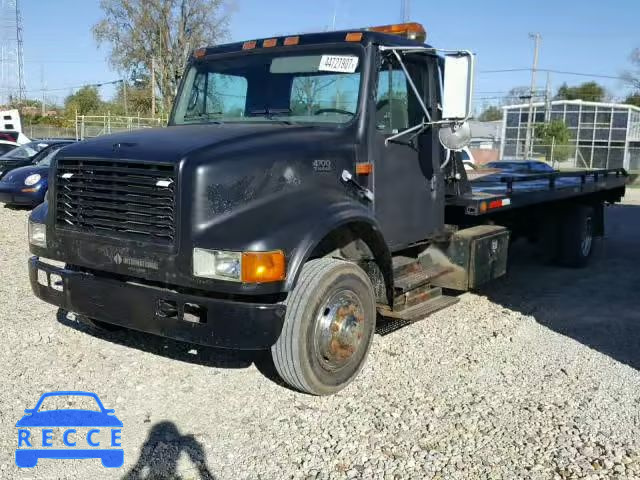 2000 INTERNATIONAL 4000 1HTSCABM6YH293215 Bild 1