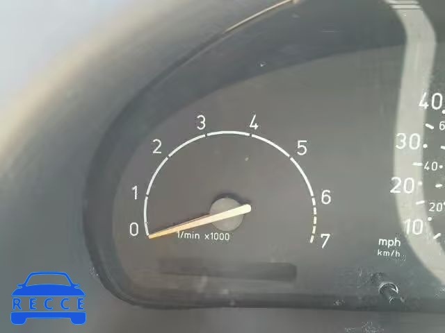 1998 SAAB 900 YS3DF55N0W2008980 image 7