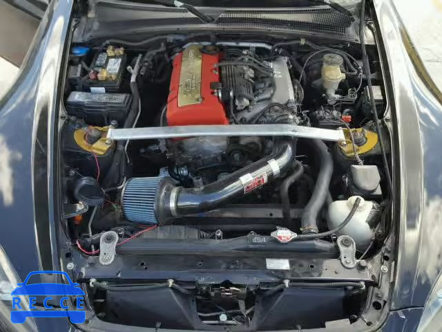 2004 HONDA S2000 JHMAP21474T004644 image 6