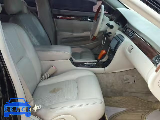 1999 CADILLAC SEVILLE 1G6KY5491XU933032 image 4