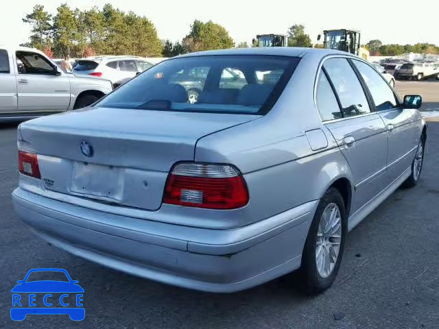 2001 BMW 530 WBADT63451CF09933 image 3