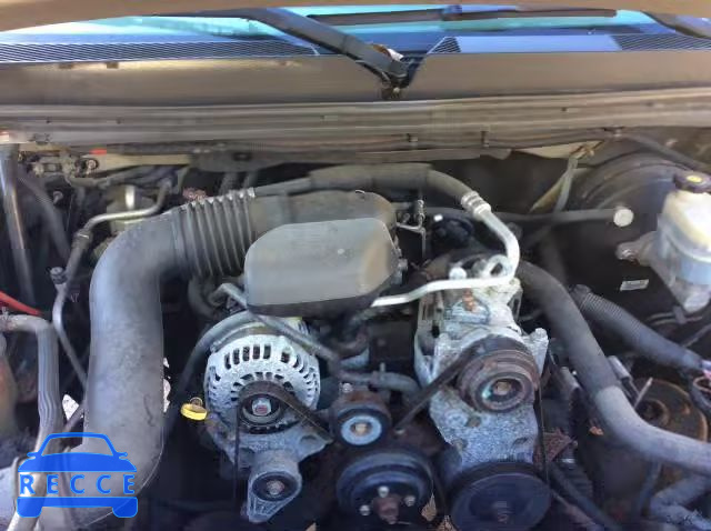 2007 GMC NEW SIERRA 1GTEC14X67Z607181 image 9
