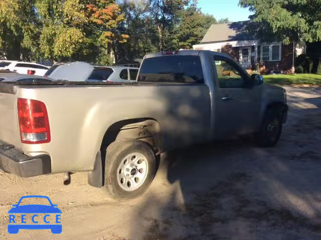 2007 GMC NEW SIERRA 1GTEC14X67Z607181 image 3