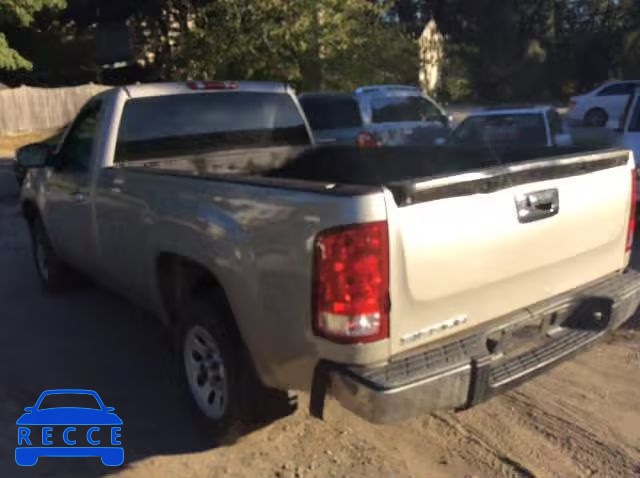 2007 GMC NEW SIERRA 1GTEC14X67Z607181 image 5