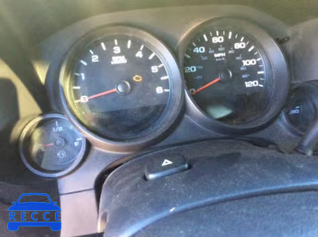 2007 GMC NEW SIERRA 1GTEC14X67Z607181 image 8
