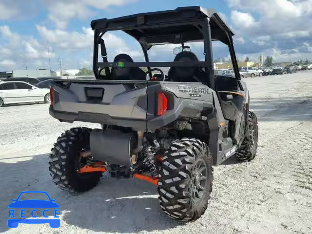 2017 POLARIS GENERAL 3NSRGE992HH866770 Bild 3